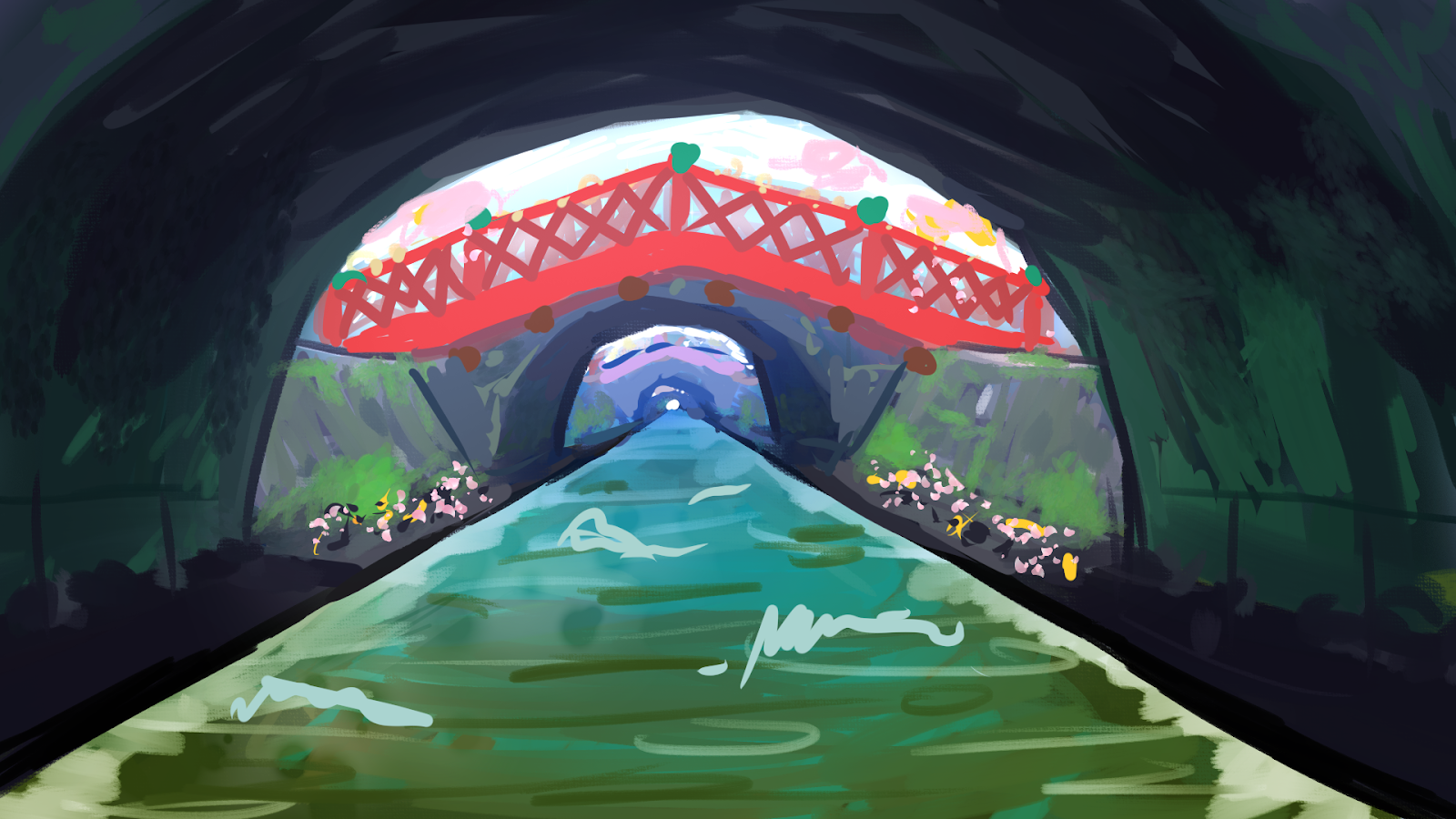 digital art by eikpix