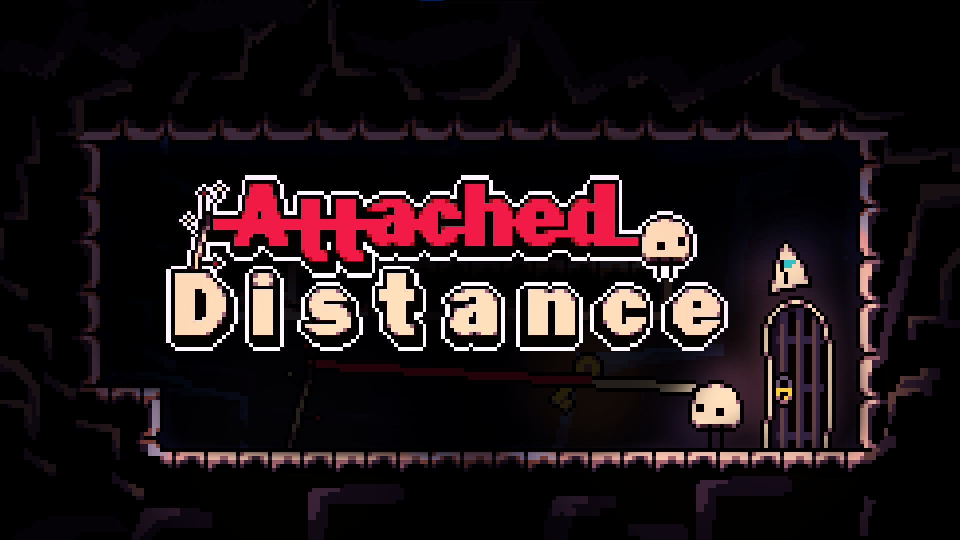 Attached Distance by eikpix