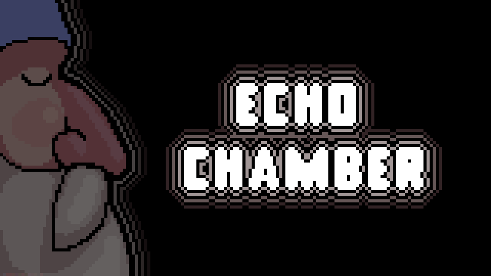 Echo Chamber by eikpix and pokepetter