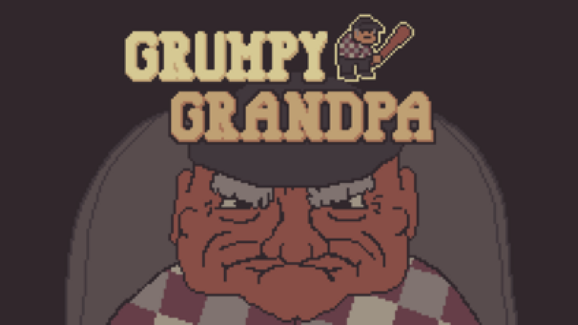 Grumpy Grandpa game