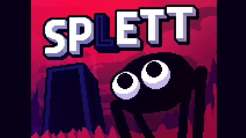 Old SPLETT by eikpix